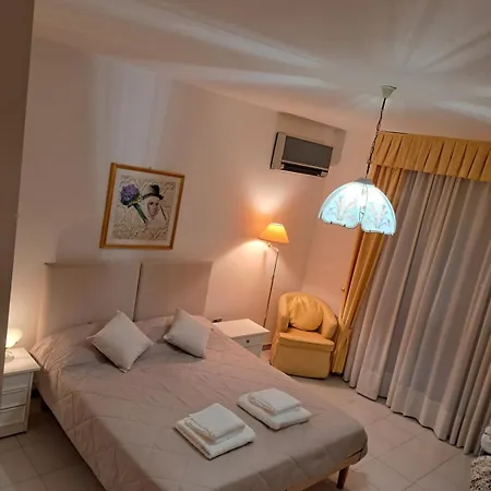 San Carlo Appartement *