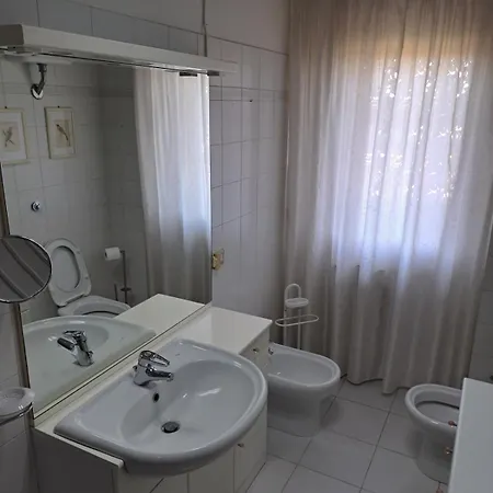 San Carlo Appartement Oristano