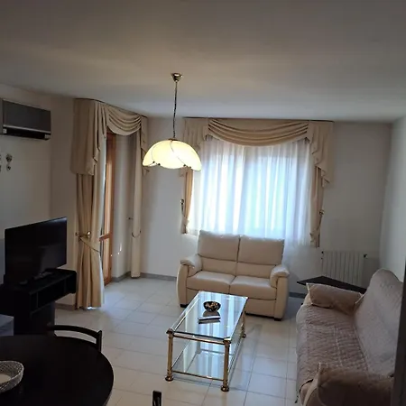 San Carlo Apartamento Oristano